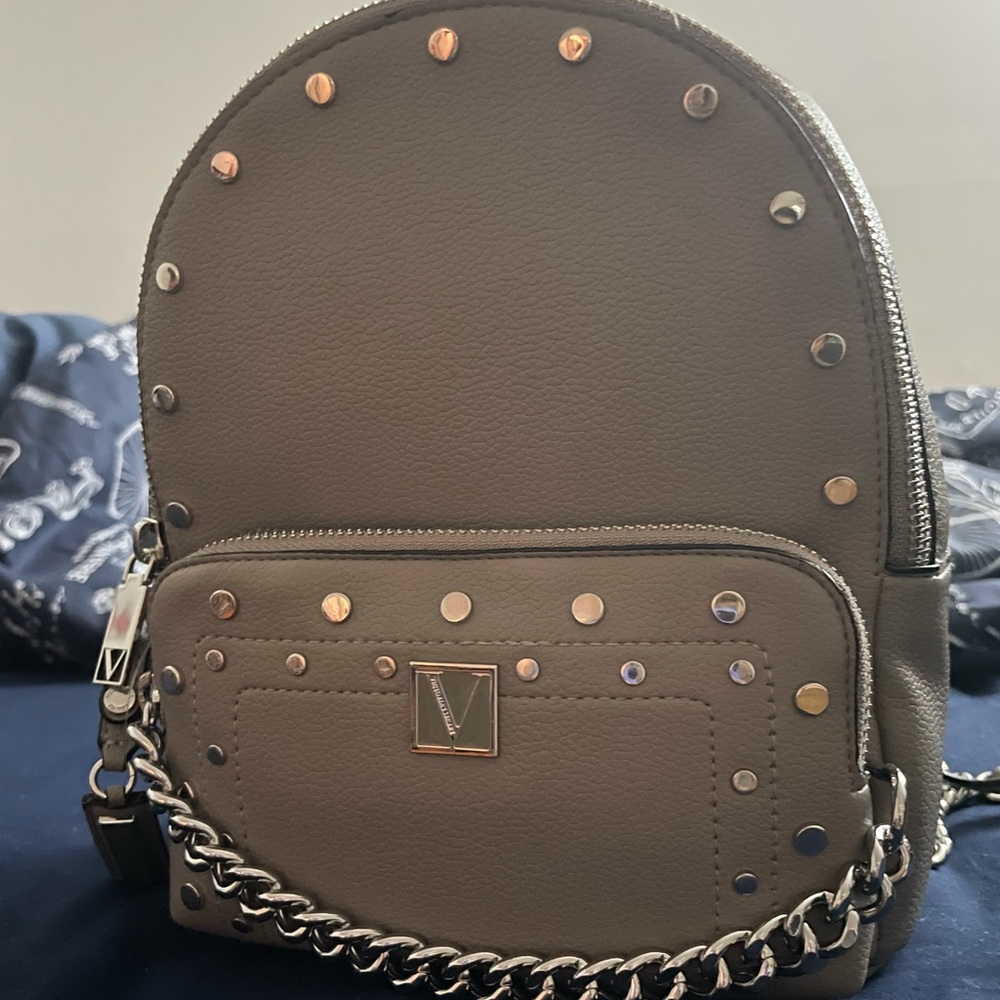 Victoria Secret Mini Backpack
